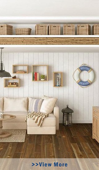 Underfloor-Heating Compatible