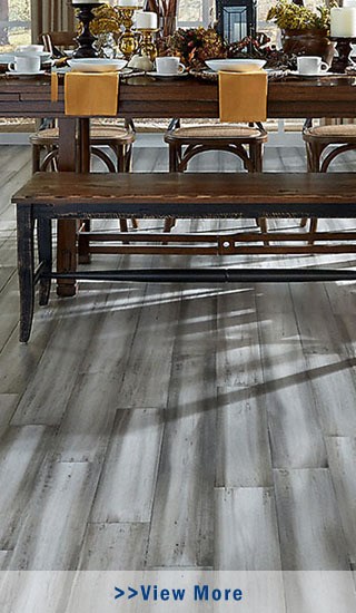 Laminate Flooring