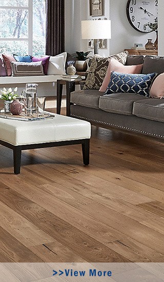 Softwood Flooring
