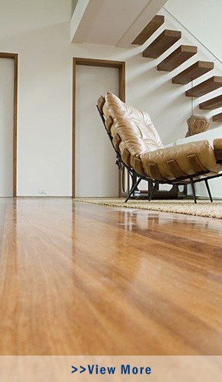 Solid Wood Flooring