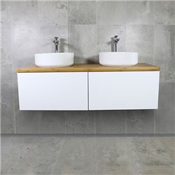 Double Vanities